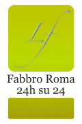 fabbro roma 24h su 24