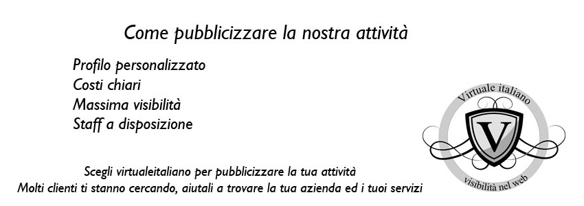 Come pubblicizzare la nostra attività 