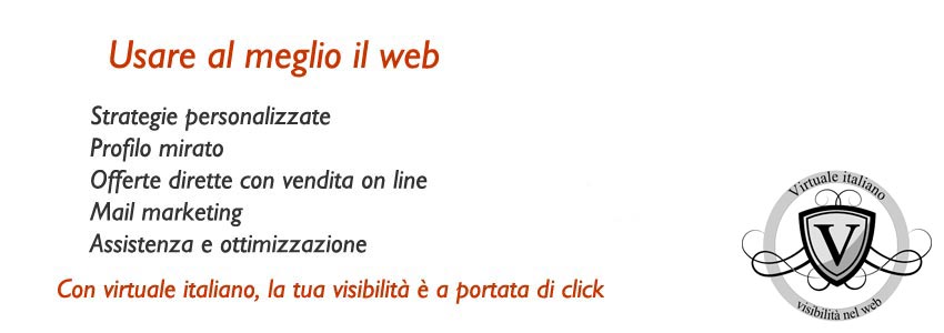 Usare al meglio il web e ottenere uno strumento di lavoro